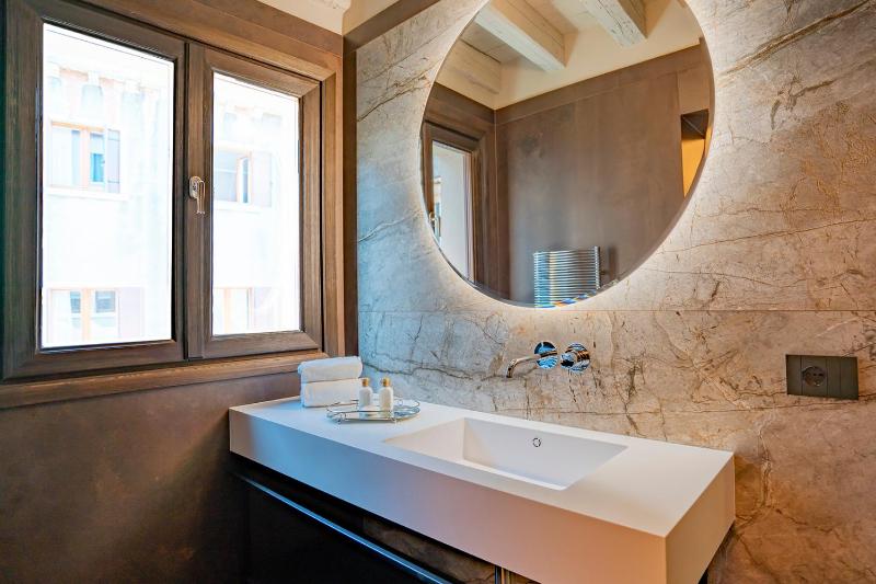 Corte Rubbi 5 Deluxe Studio-Apartment - image 2