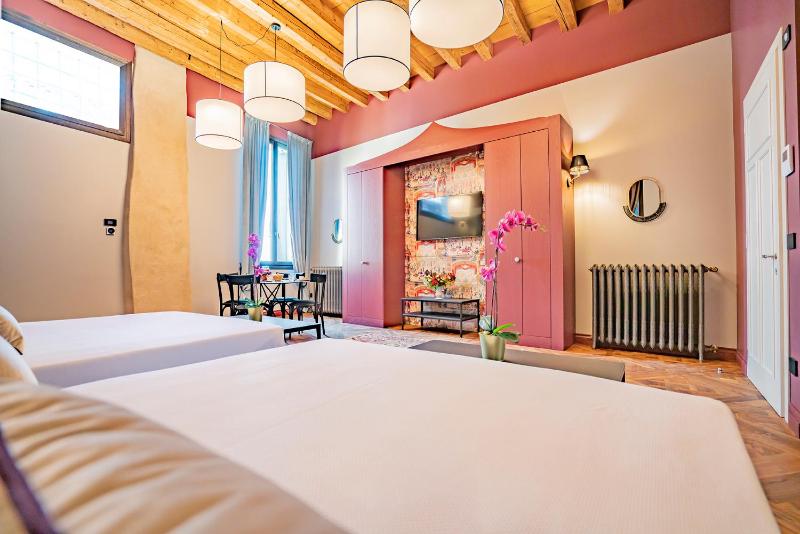 Corte Rubbi 6 Studio Apartment - image 9