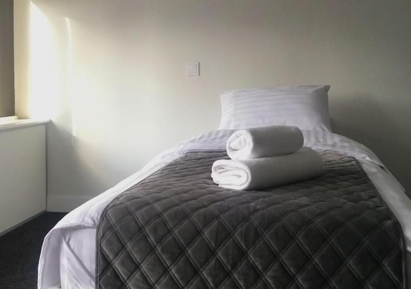 Kyivpasservis Hotel - image 4