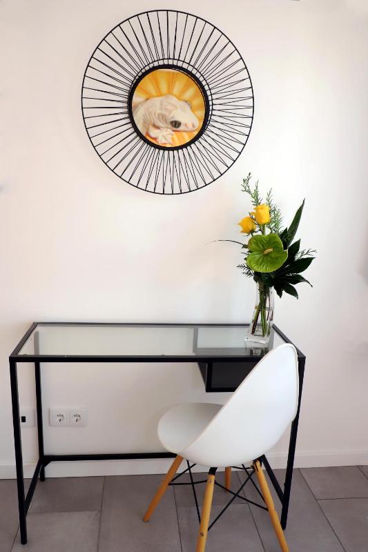 Le Jardin Secret de Faro Guesthouse - image 4