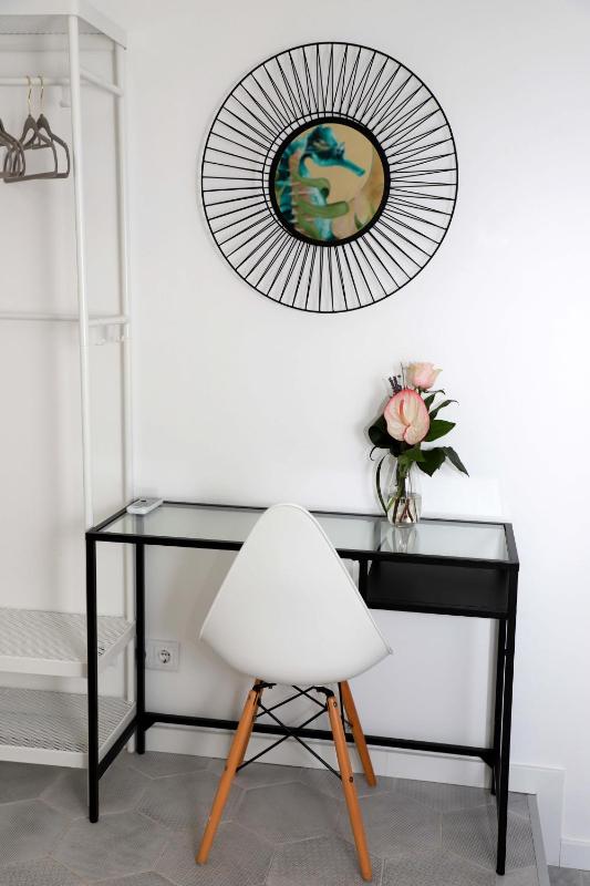 Le Jardin Secret de Faro Guesthouse - image 33