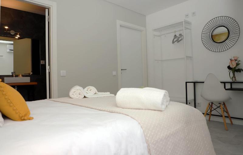 Le Jardin Secret de Faro Guesthouse - image 8