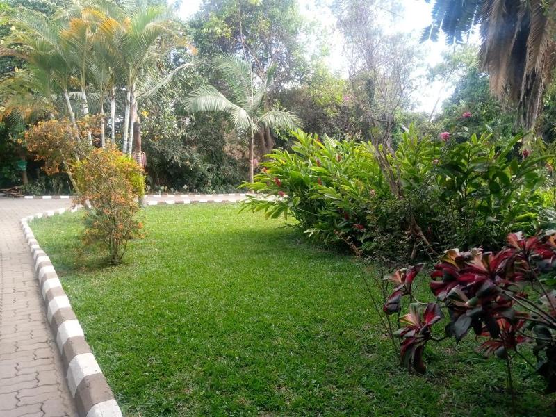 Karibu Heritage House - image 4