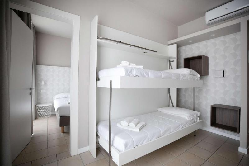 Hotel Benvenuto - image 2