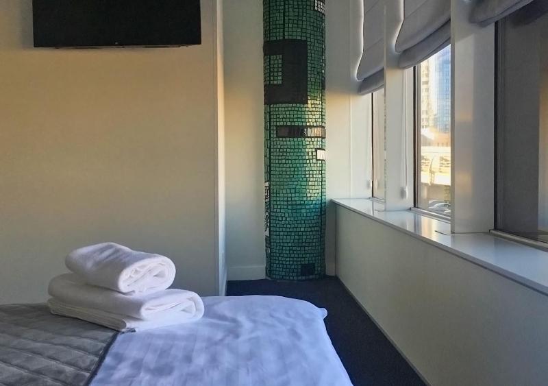 Kyivpasservis Hotel - image 16