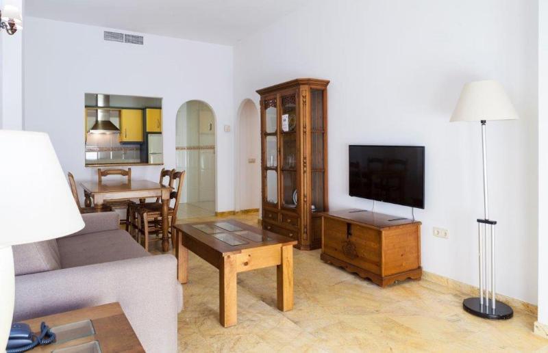 Apartamentos Mexico - image 21