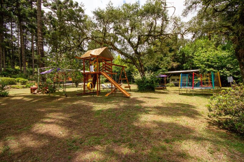 Empório reserva da serra - Opções de chalés e Hidromassagem - image 18