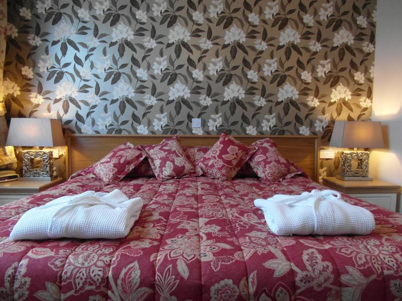 Classic Plus Double Room image 2