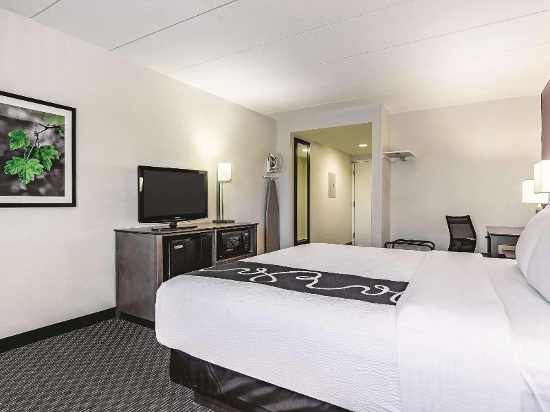 King Suite - Non-Smoking image 3