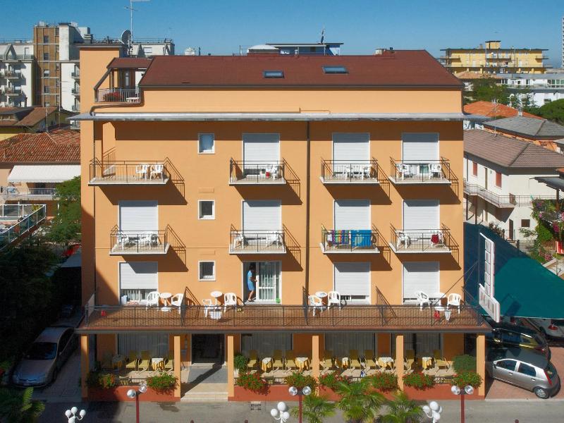Pensione Villa Joli - image 1
