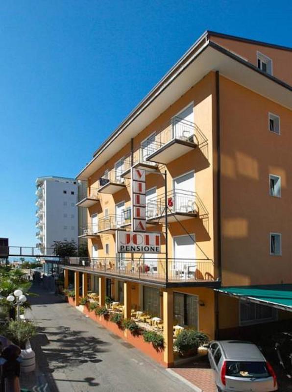Pensione Villa Joli - image 20