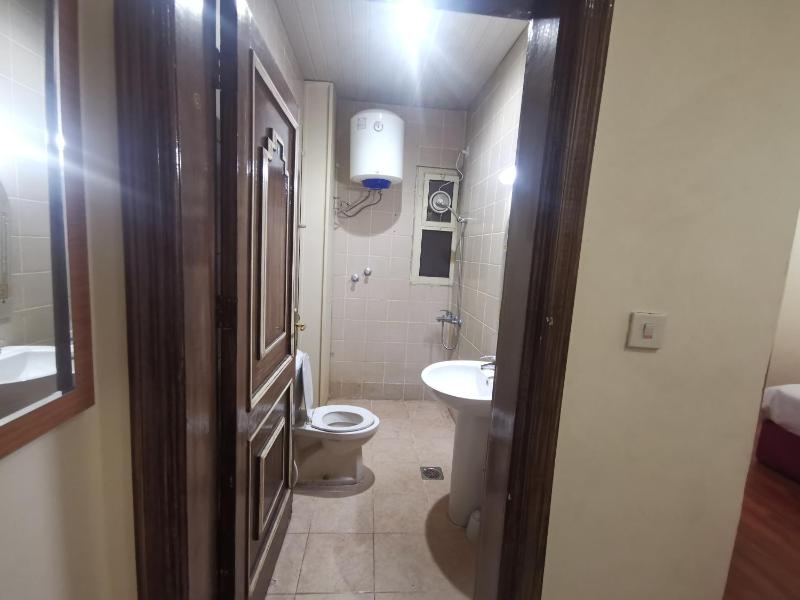 Budget Double Room image 2