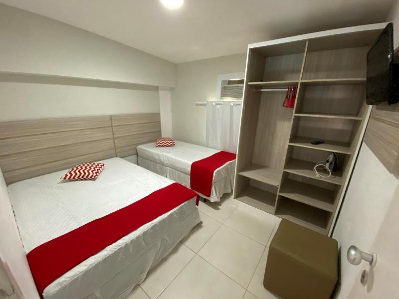 Ancorar Flat Porto de Galinhas-Flat 3311-3314 - image 29