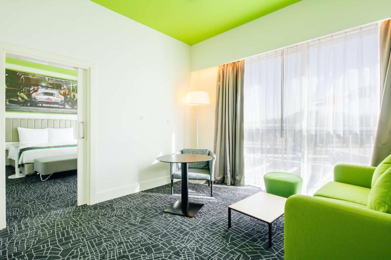 Junior Suite image 1