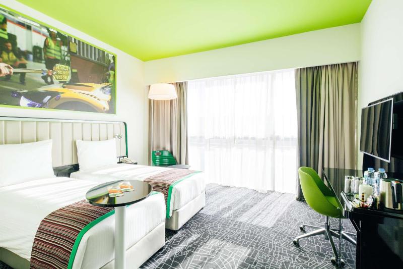 Standard Double or Twin Room image 1