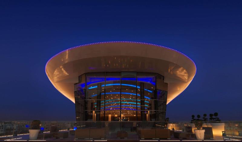 Radisson Blu Hotel Kuwait - image 14