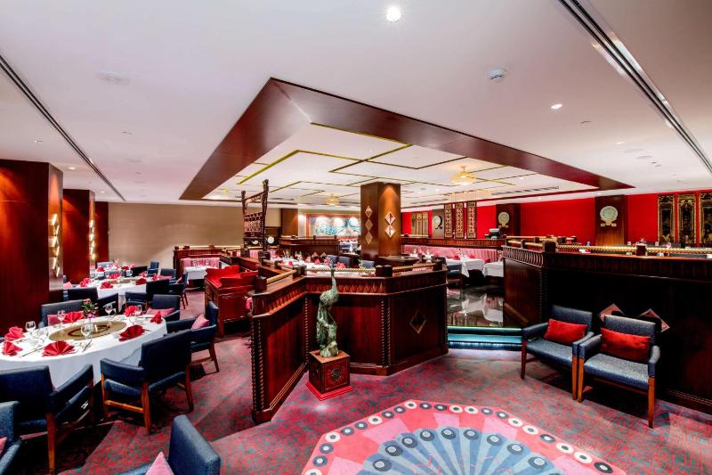 Radisson Blu Hotel Kuwait - image 5