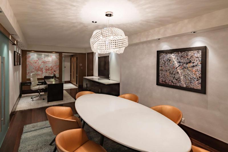 Radisson Blu Hotel Kuwait - image 7
