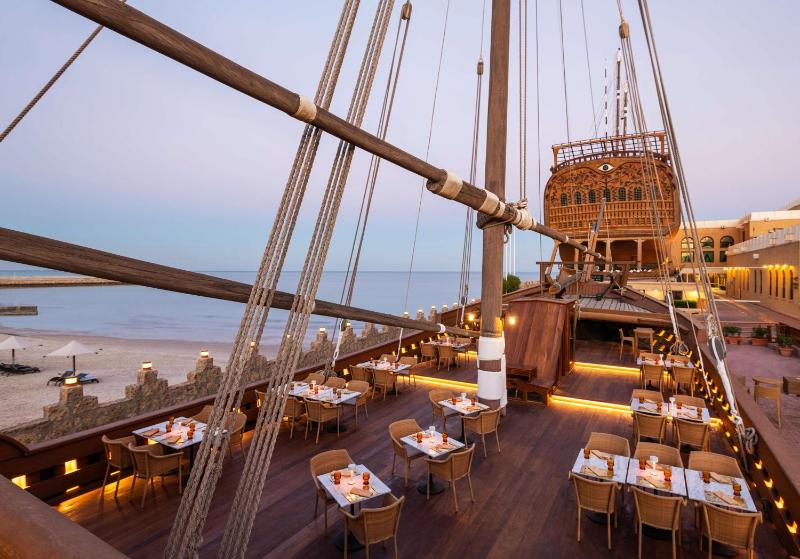 Radisson Blu Hotel Kuwait - image 6