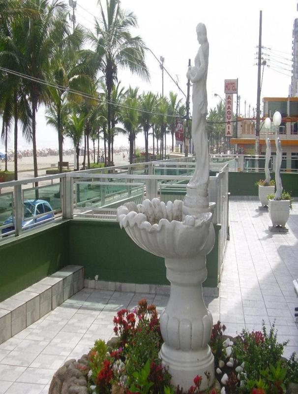 Apartamento encantador pé na areia varandas mar - image 8