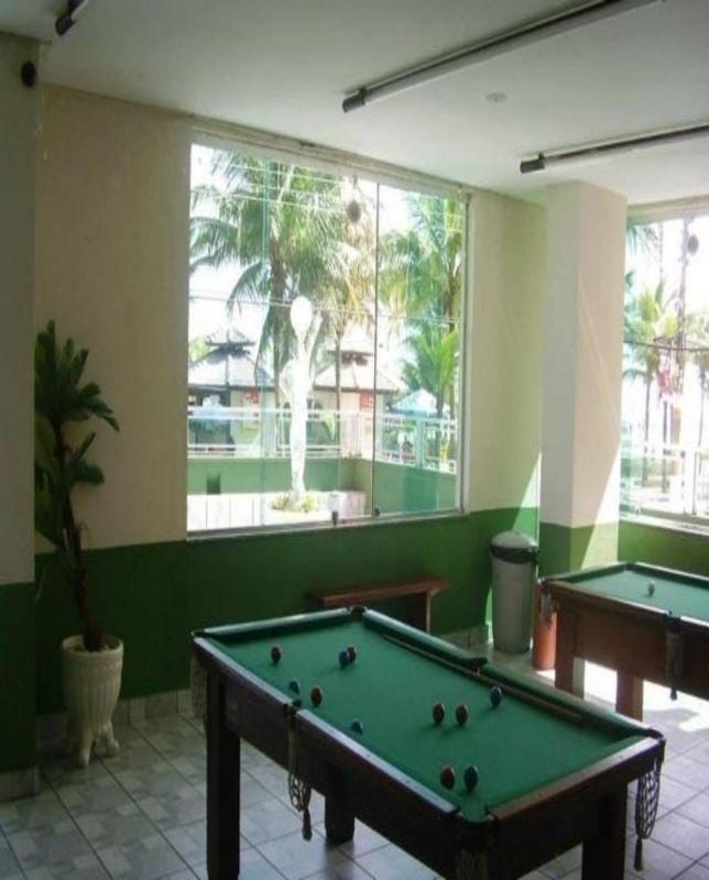 Apartamento encantador pé na areia varandas mar - image 4