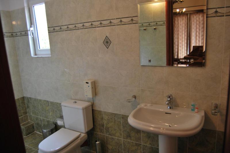 Superior Suite with Terrace and Sea View image 3
