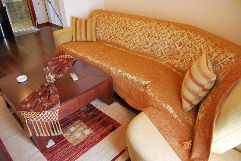 Superior Suite with Terrace and Sea View image 4