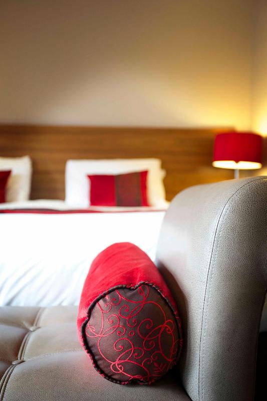 Superior Double or Twin Room with Sea View image 4