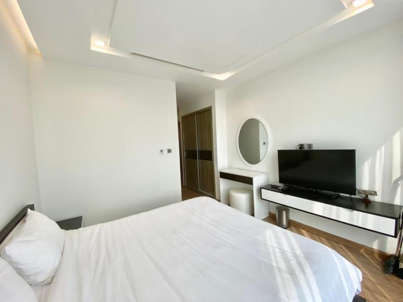 Vinhomes Metropolis Hanoi Apartment Hotel - image 11