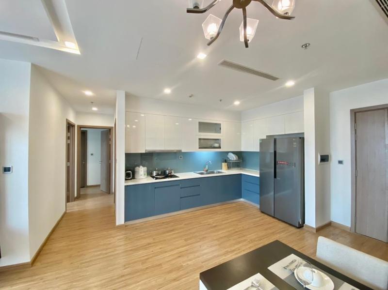 Vinhomes Metropolis Hanoi Apartment Hotel - image 8