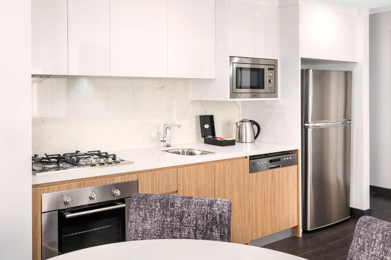 Two Bedroom Suite image 4