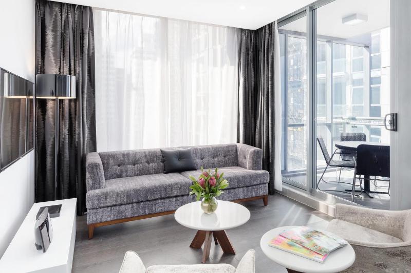 Two Bedroom Suite image 3