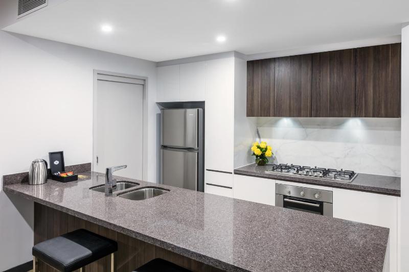 Three Bedroom Altitude Suite image 3