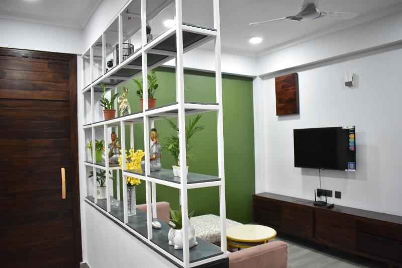 Shanti Villas - Luxury Home Stay Apartment - image 3