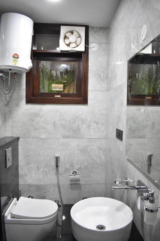 Shanti Villas - Luxury Home Stay Apartment - image 16