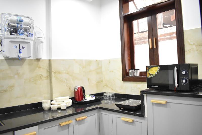 Shanti Villas - Luxury Home Stay Apartment - image 5