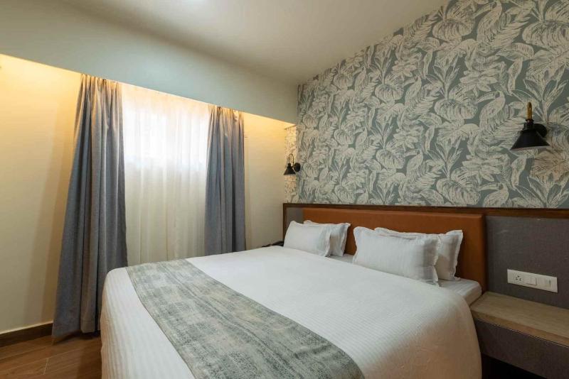 Economy Double Room image 2