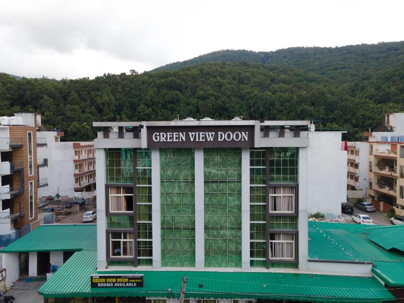 Home Stay Green View Doon - image 1