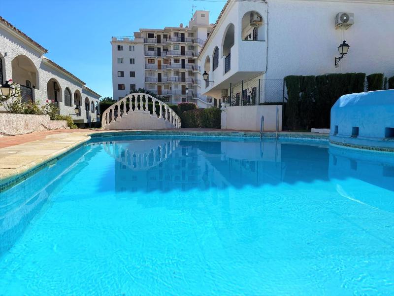 Verano Azul 32 Casasol Apartments - image 6