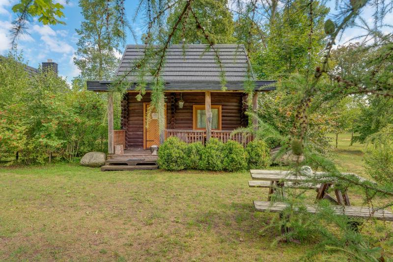 Holiday Home image 1