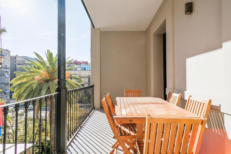 Three-Bedroom Apartment image 3