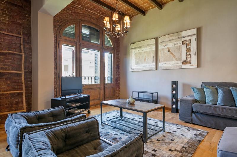 Three-Bedroom Apartment image 1