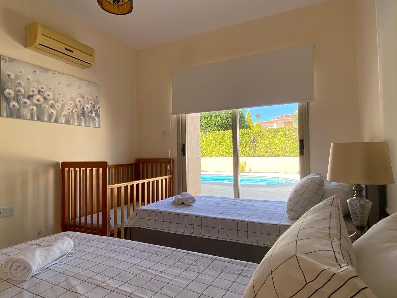 Luxury Villa Phaedra - image 16