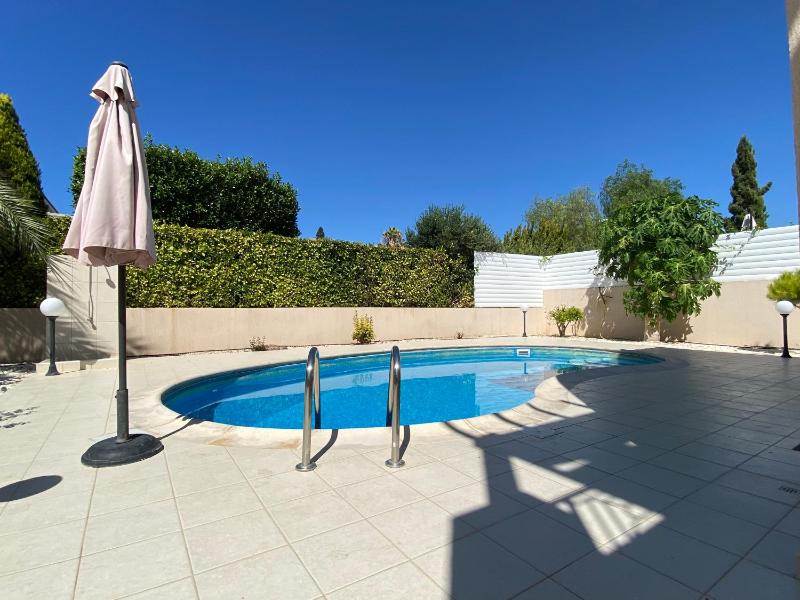 Luxury Villa Phaedra - image 13