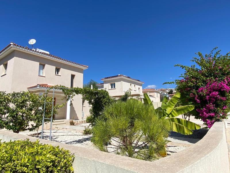 Luxury Villa Phaedra - image 12