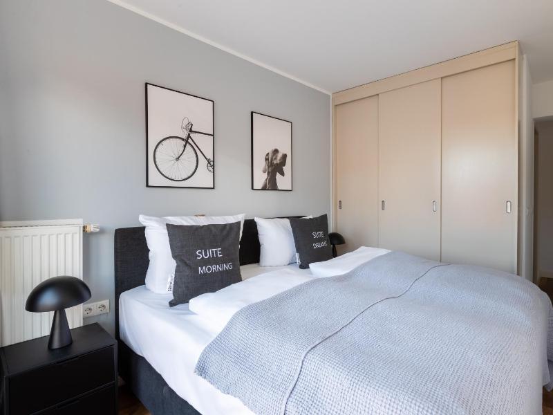 One-Bedroom Suite XL image 2