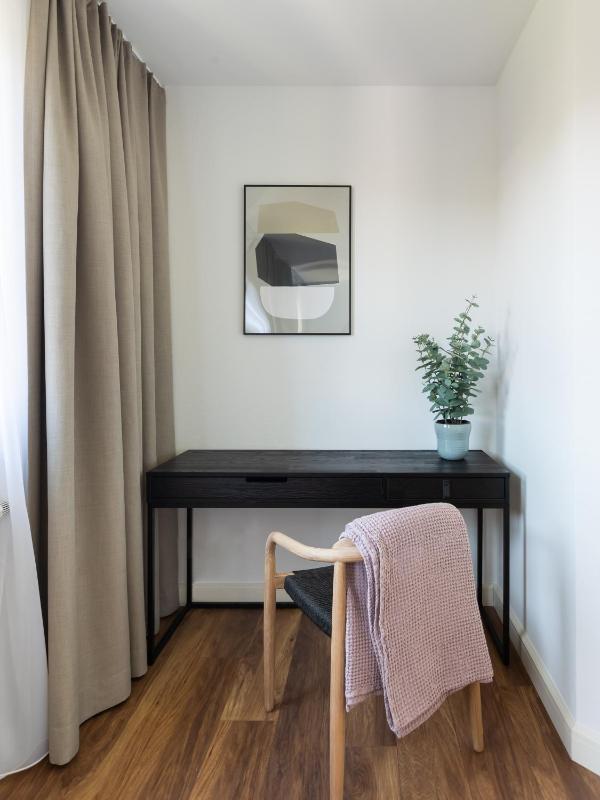 One-Bedroom Suite XL image 3