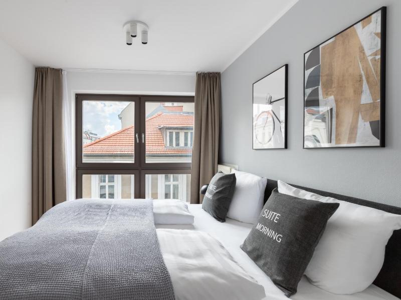 One-Bedroom Suite XL image 4