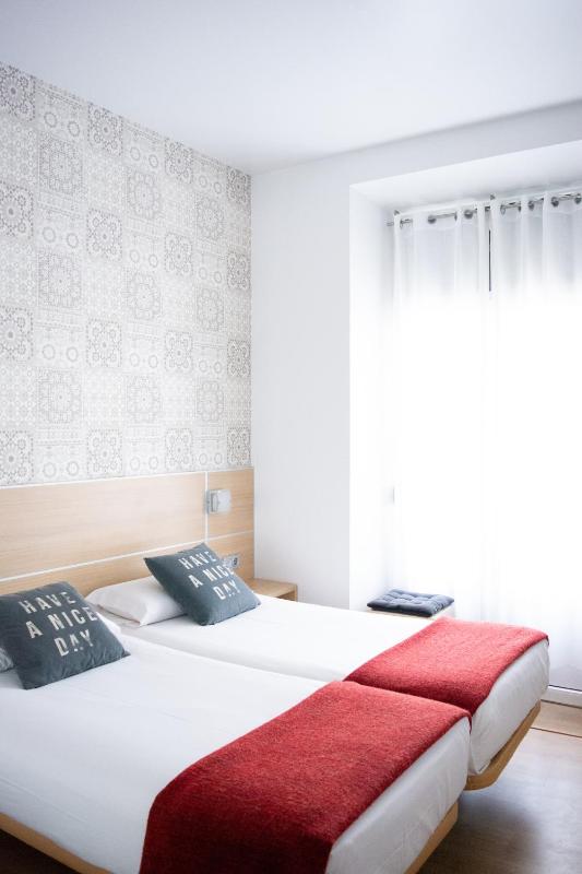 Exterior Double or Twin Room image 2