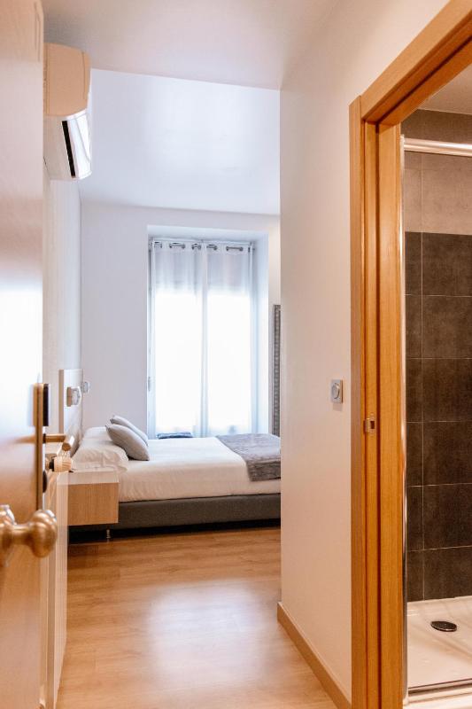 Exterior Double or Twin Room image 1